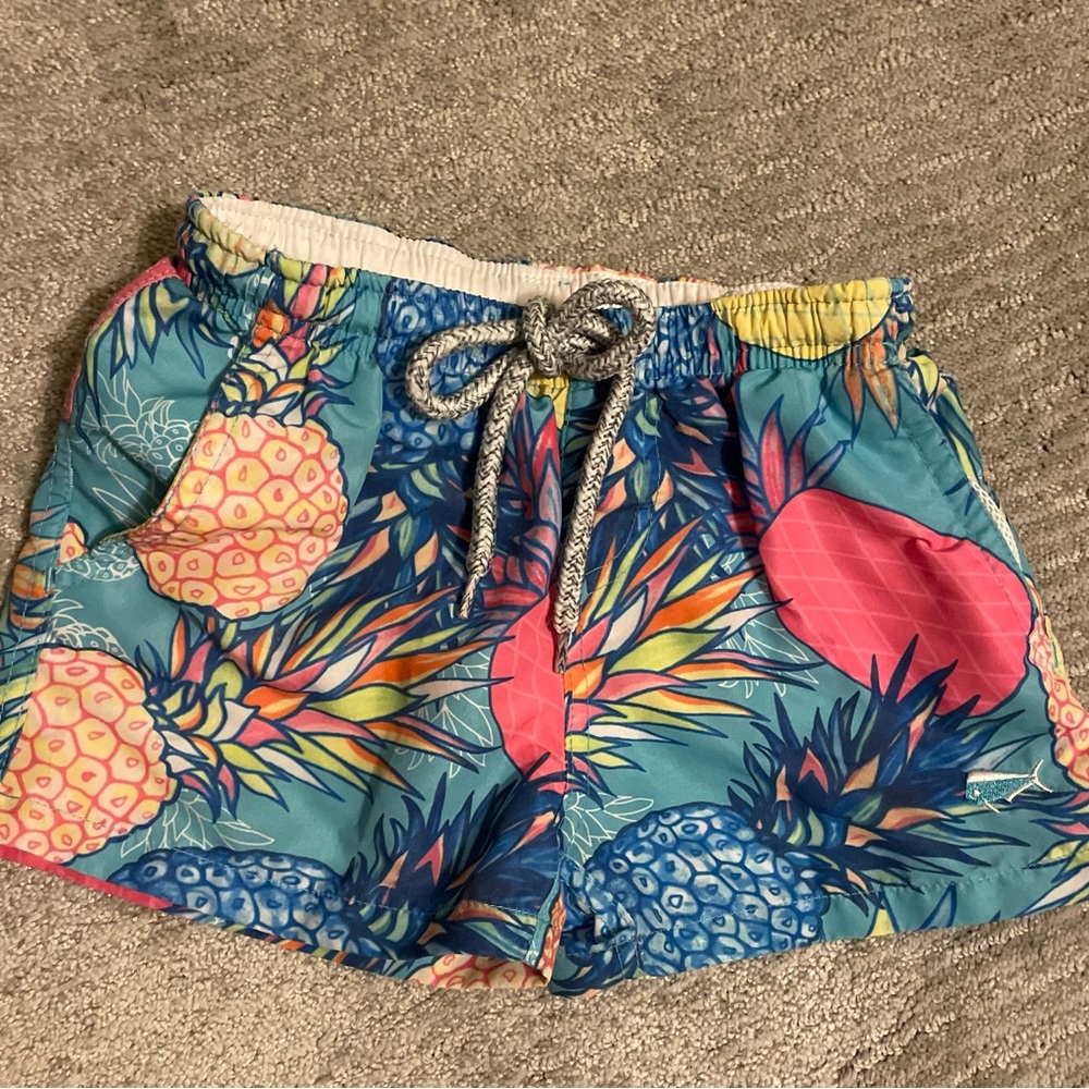 Swim trunks 4t